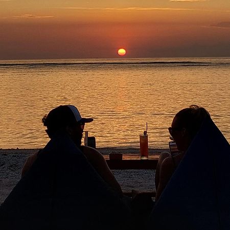 Salabose Cottages Gili Air Exterior foto