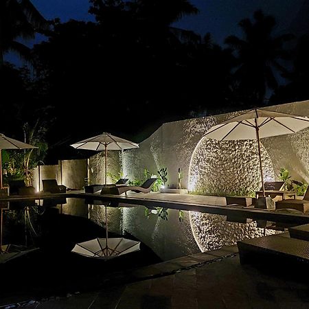 Salabose Cottages Gili Air Exterior foto