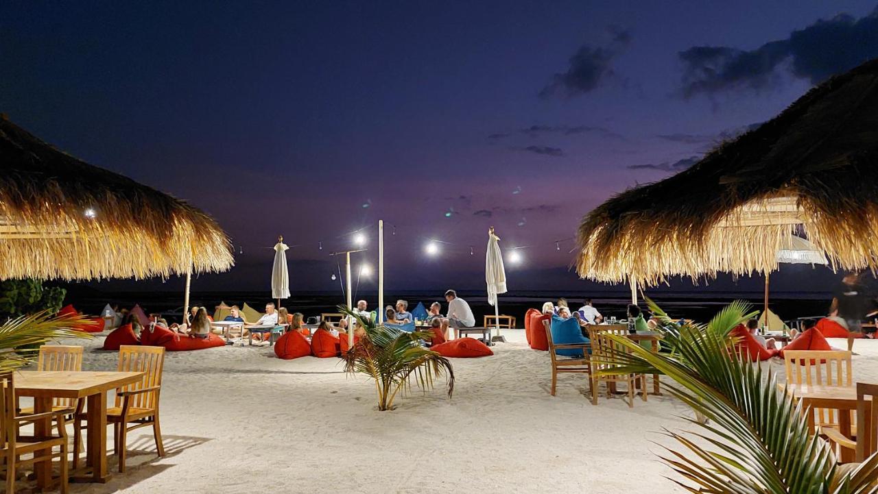 Salabose Cottages Gili Air Exterior foto