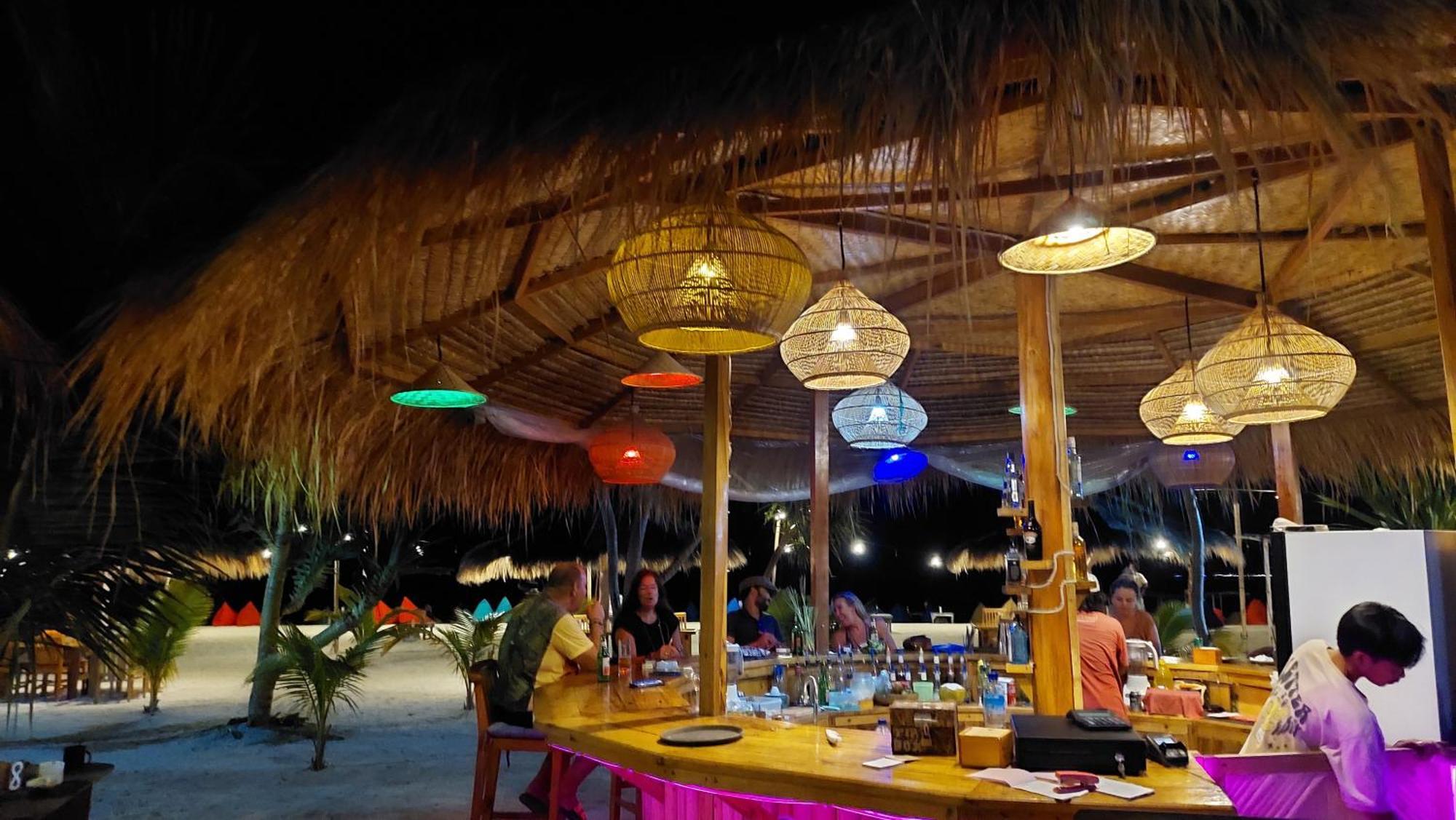 Salabose Cottages Gili Air Exterior foto