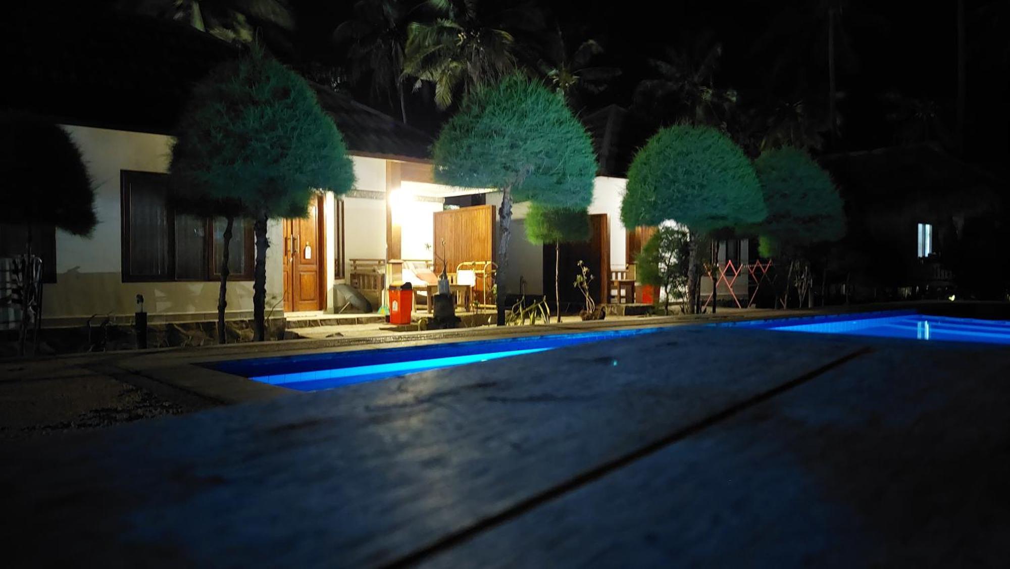 Salabose Cottages Gili Air Exterior foto