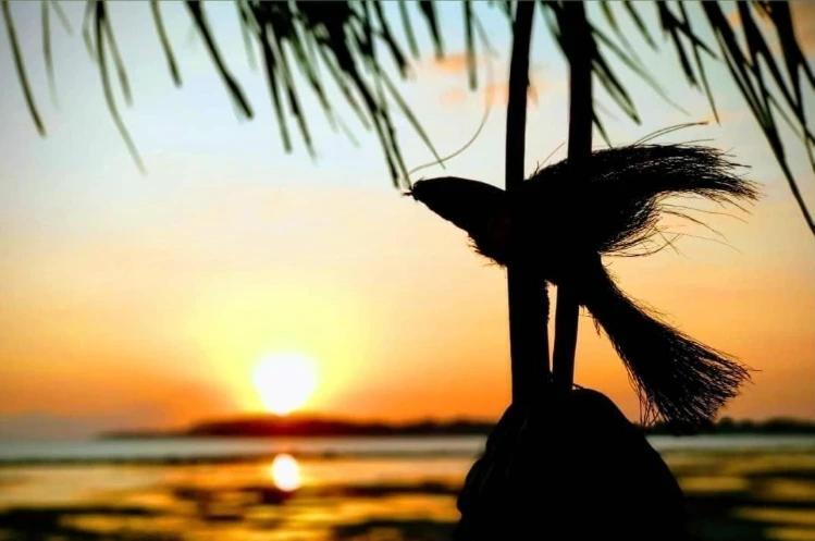 Salabose Cottages Gili Air Exterior foto