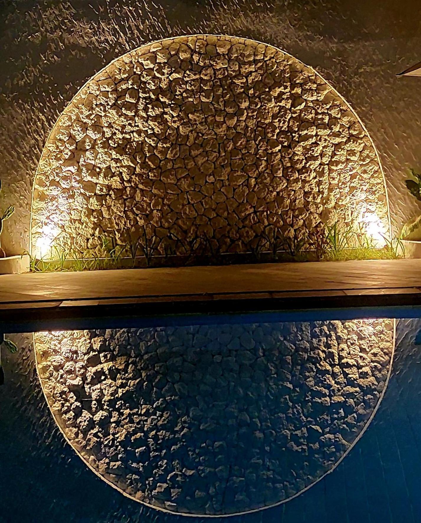 Salabose Cottages Gili Air Exterior foto